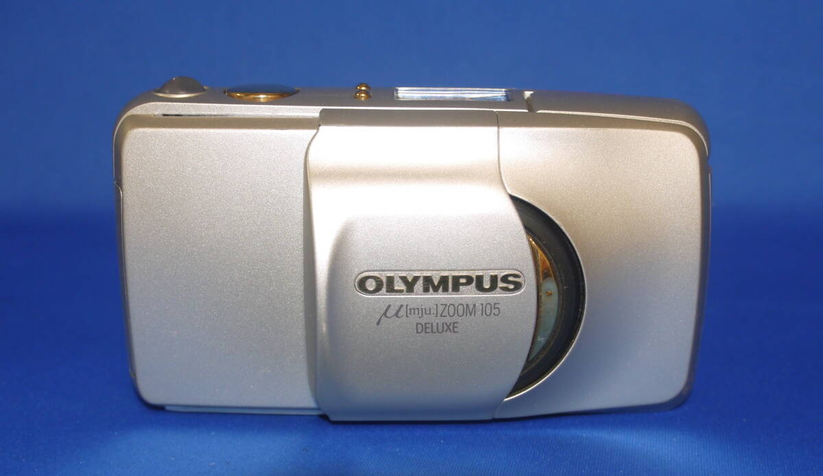 Yahoo!オークション -「olympus mju zoom 105」の落札相場・落札価格 Yahoo!オークション -「olympus mju zoom 105」の落札相場・落札価格