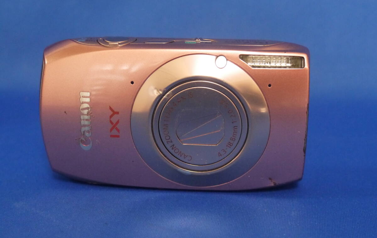 Yahoo!オークション -「ixy 32s」(コンパクトデジタルカメラ