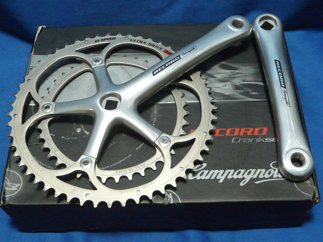 Yahoo!オークション -「(カンパ カンパニョーロ campagnolo Yahoo!オークション -「(カンパ カンパニョーロ campagnolo