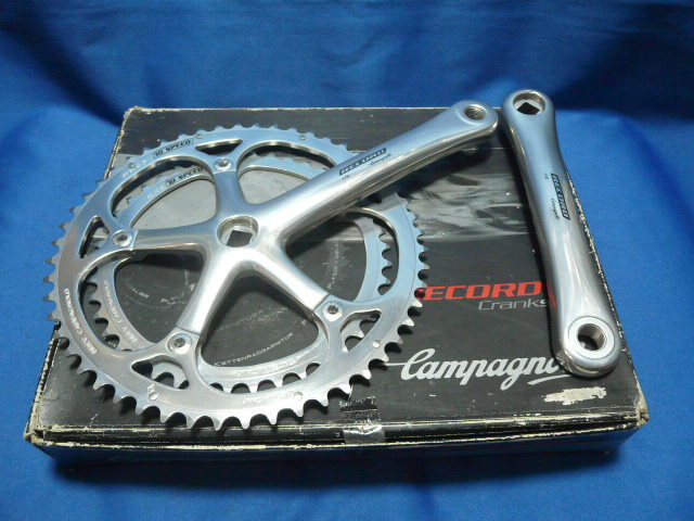 Yahoo!オークション -「(カンパ カンパニョーロ campagnolo Yahoo!オークション -「(カンパ カンパニョーロ campagnolo