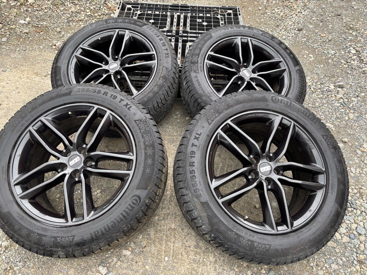 Yahoo!オークション -「bbs」(19インチ) (タイヤ・ホイール Yahoo!オークション -「bbs」(19インチ) (タイヤ・ホイール