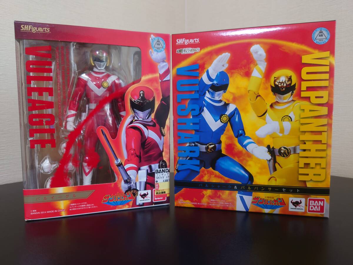 Yahoo!オークション -「rah メディコム」(太陽戦隊サンバルカン Yahoo!オークション -「rah メディコム」(太陽戦隊サンバルカン