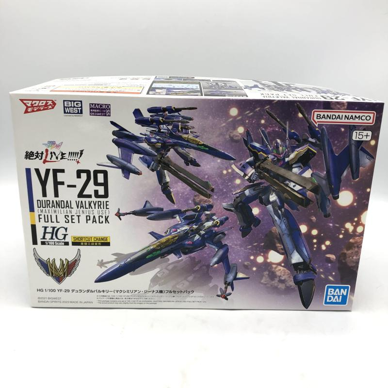 2025年最新】Yahoo!オークション -yf-29 デュランダルバルキリー 2025年最新】Yahoo!オークション -yf-29 デュランダルバルキリー