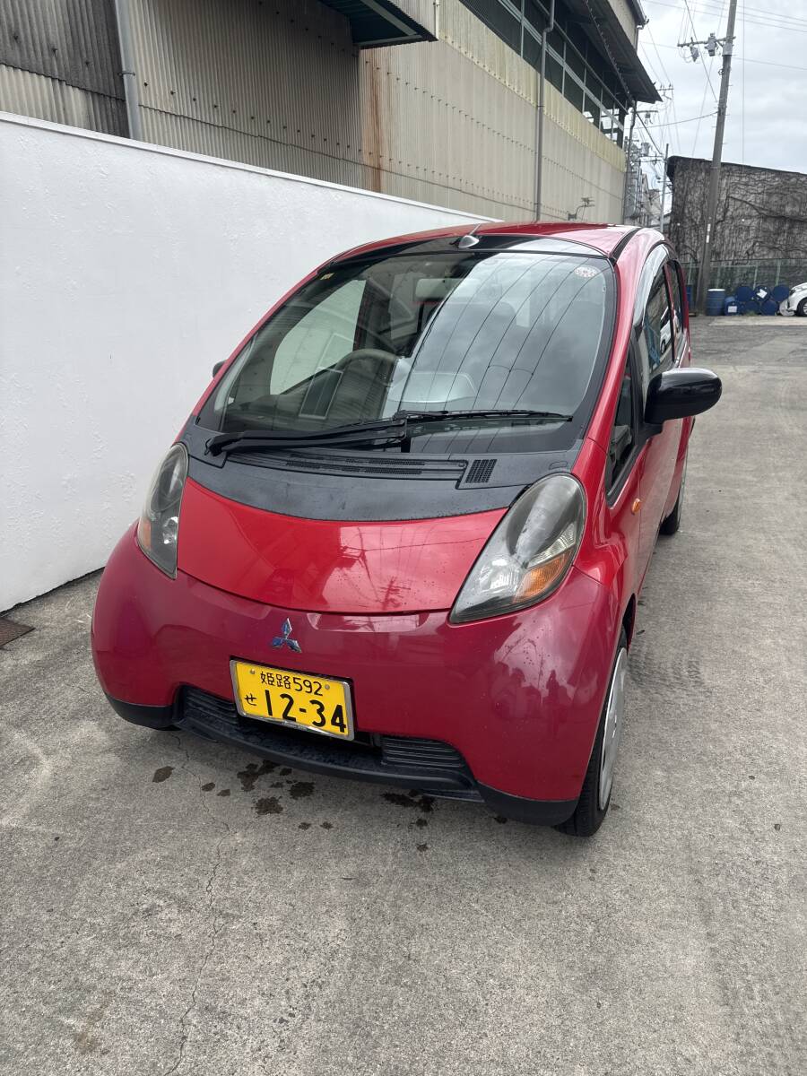 2025年最新】Yahoo!オークション - 三菱 I | アイ - 中古車 2025年最新】Yahoo!オークション - 三菱 I | アイ - 中古車