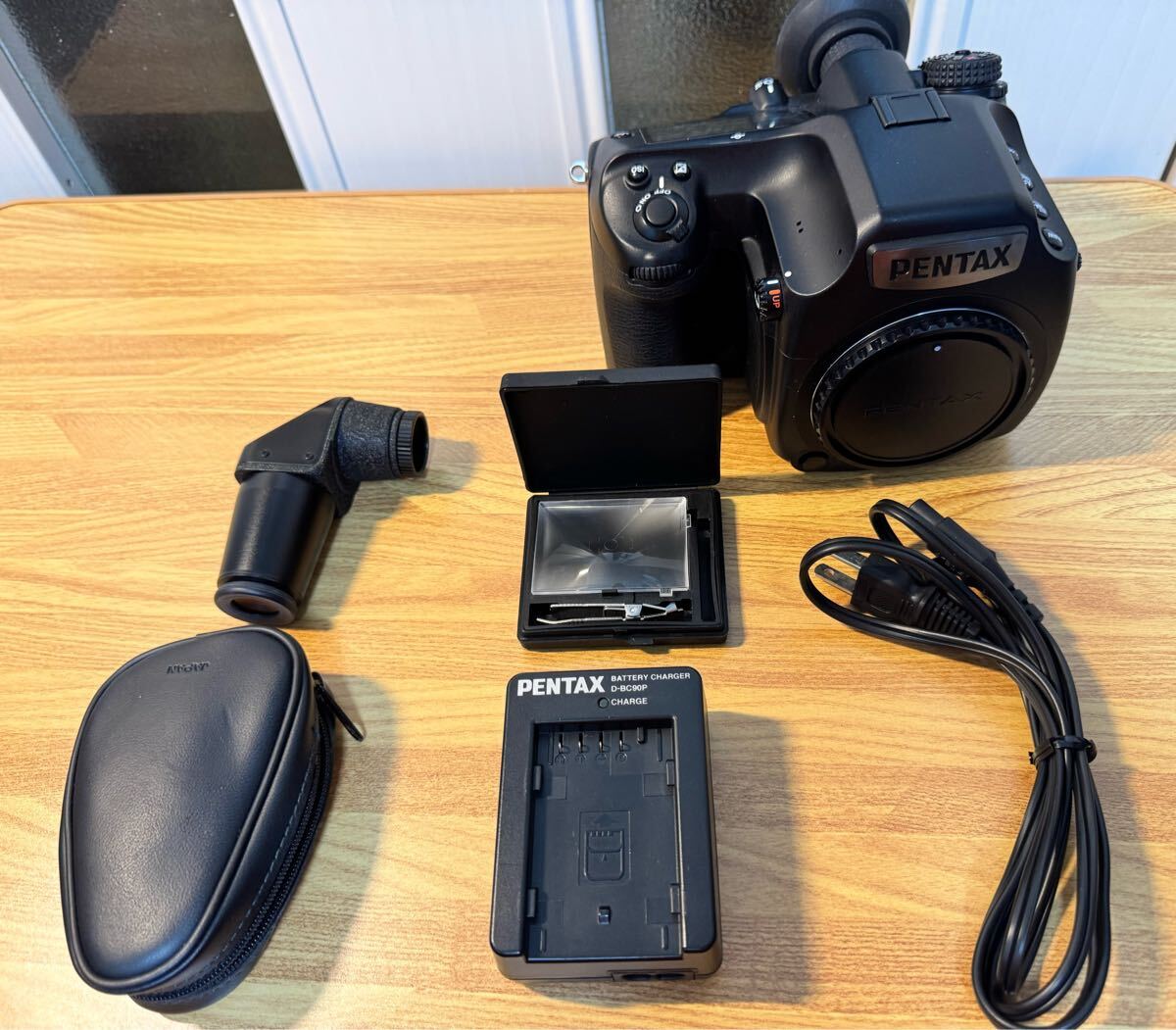 2025年最新】Yahoo!オークション -pentax 645zの中古品・新品 2025年最新】Yahoo!オークション -pentax 645zの中古品・新品