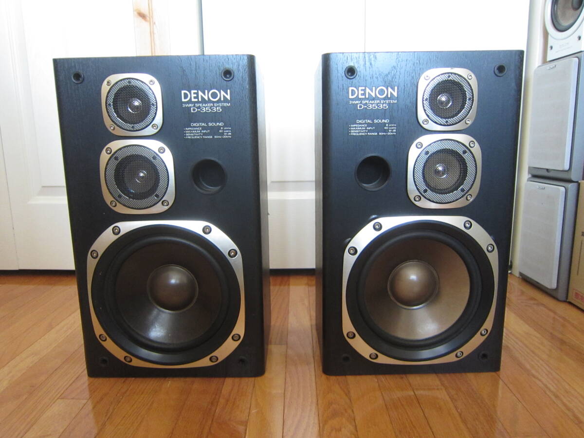 Yahoo!オークション -「denon usc」の落札相場・落札価格
