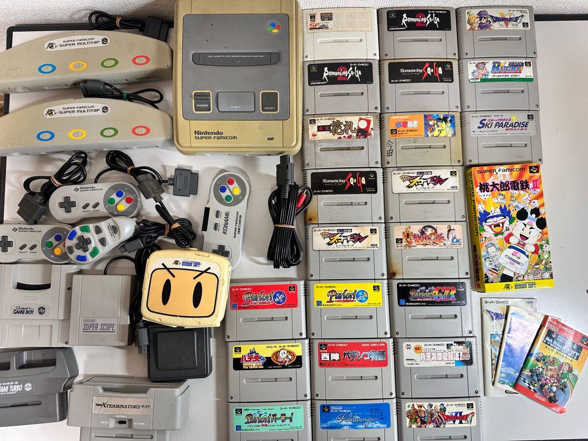 Yahoo!オークション -「スーパーファミコン 本体 箱」の落札相場 Yahoo!オークション -「スーパーファミコン 本体 箱」の落札相場