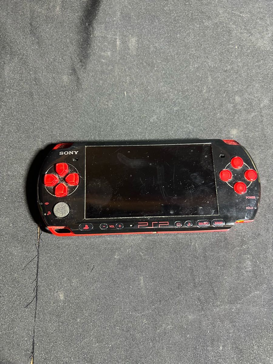 2025年最新】Yahoo!オークション -psp ジャンク(テレビゲーム)の 2025年最新】Yahoo!オークション -psp ジャンク(テレビゲーム)の