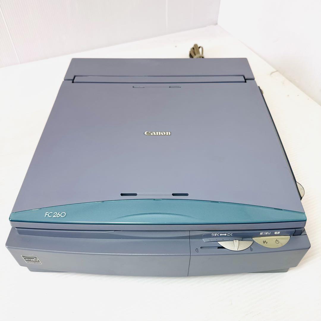 2025年最新】Yahoo!オークション -canon fc260の中古品・新品 2025年最新】Yahoo!オークション -canon fc260の中古品・新品