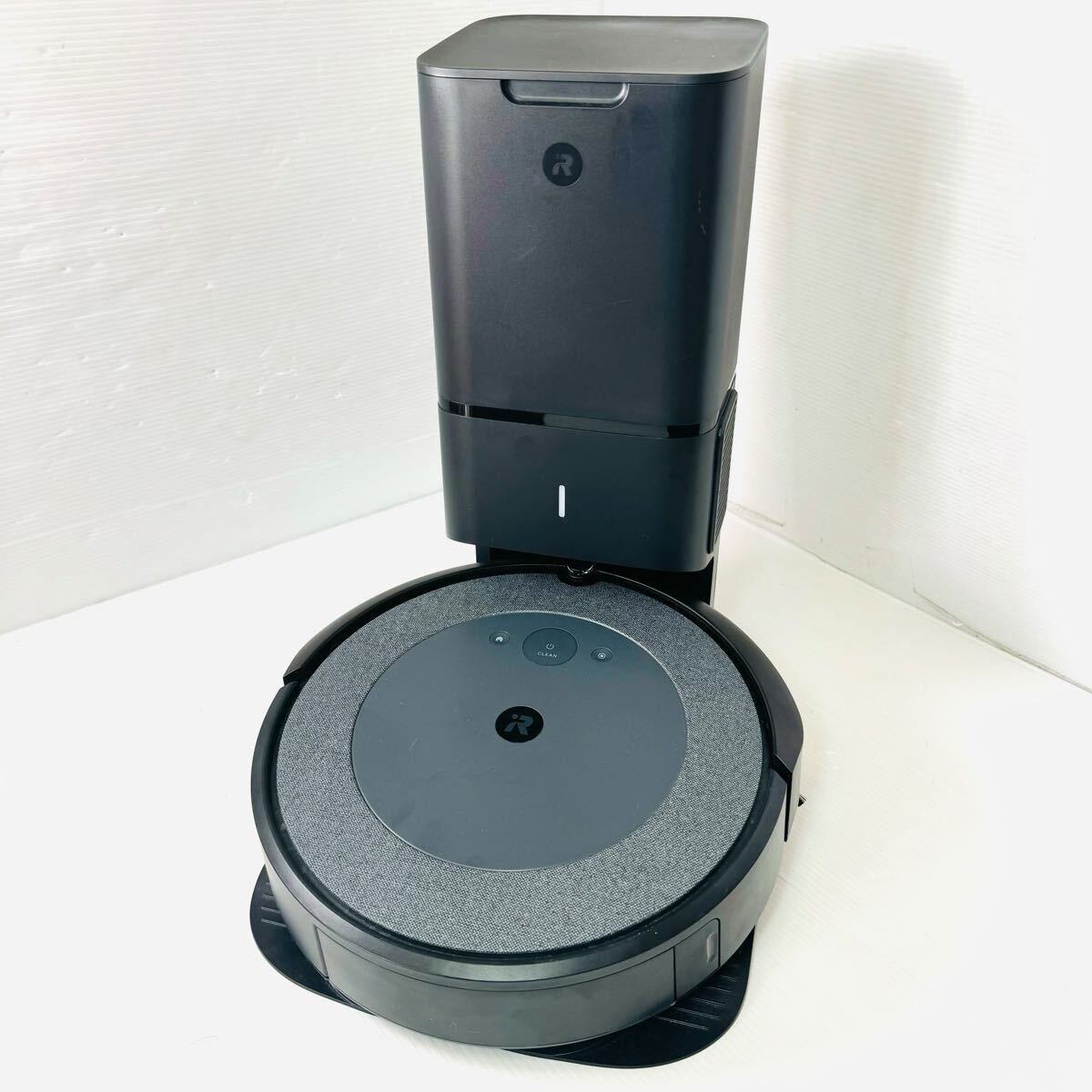 2025年最新】Yahoo!オークション -ルンバ i3の中古品・新品・未 2025年最新】Yahoo!オークション -ルンバ i3の中古品・新品・未