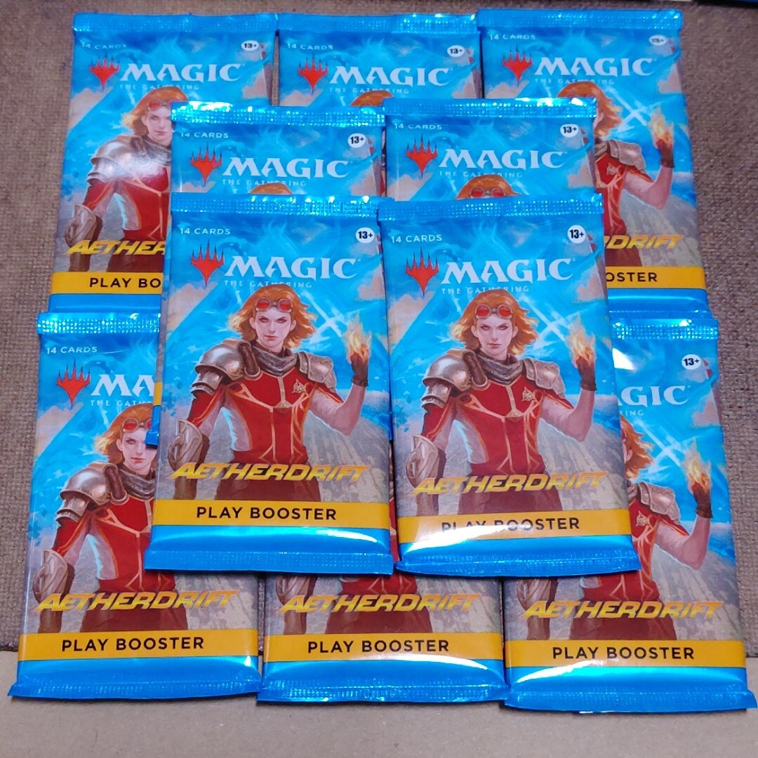 Yahoo!オークション -「mtg 未開封 パック」の落札相場・落札価格 Yahoo!オークション -「mtg 未開封 パック」の落札相場・落札価格