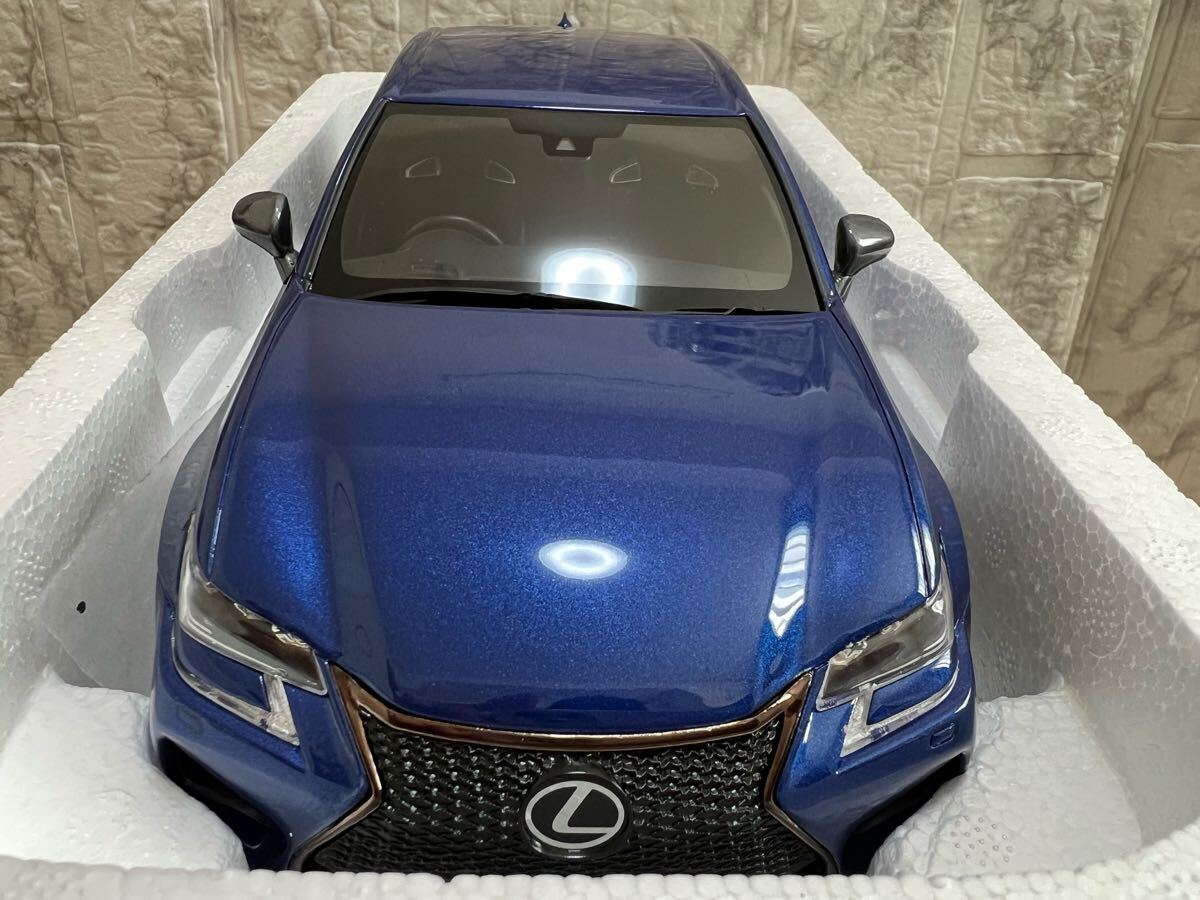 Yahoo!オークション -「レクサスgs」(京商) (自動車)の落札相場 Yahoo!オークション -「レクサスgs」(京商) (自動車)の落札相場