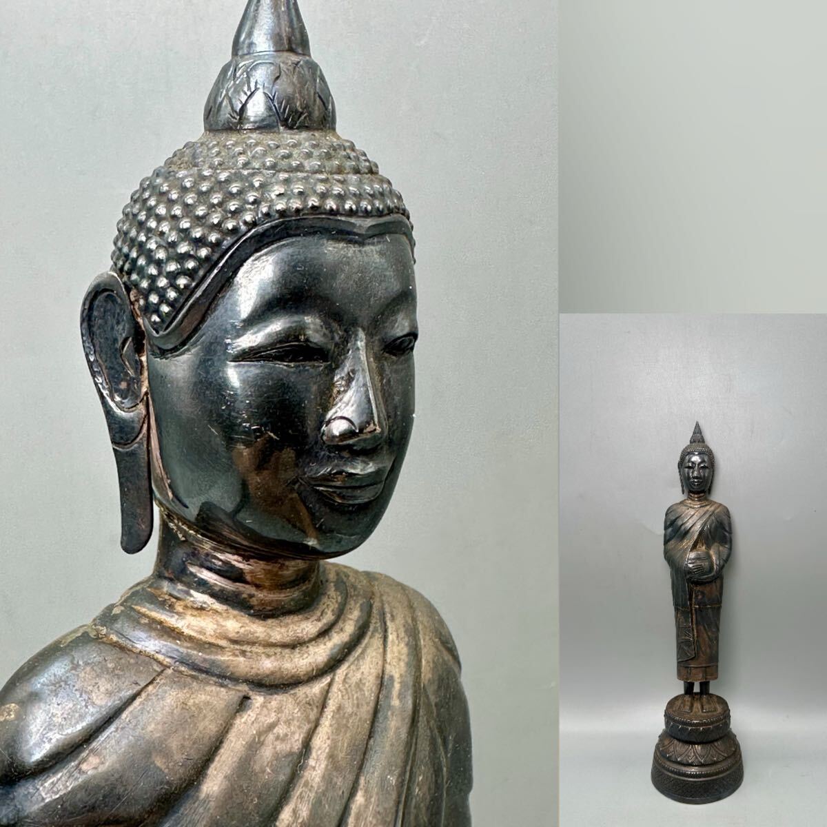 2025年最新】Yahoo!オークション -金銅仏(仏像)の中古品・新品 2025年最新】Yahoo!オークション -金銅仏(仏像)の中古品・新品