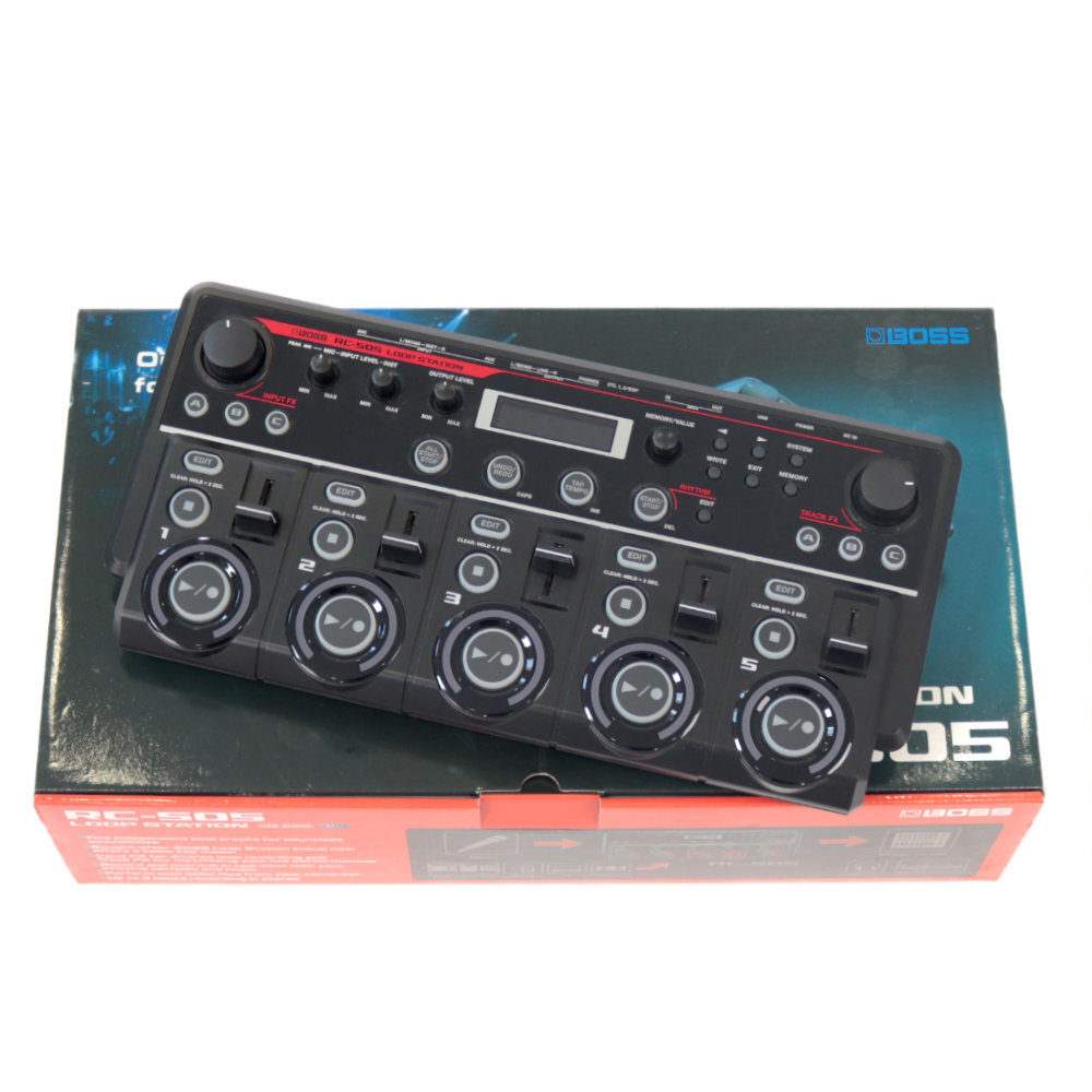 2025年最新】Yahoo!オークション -boss loop stationの中古品 2025年最新】Yahoo!オークション -boss loop stationの中古品