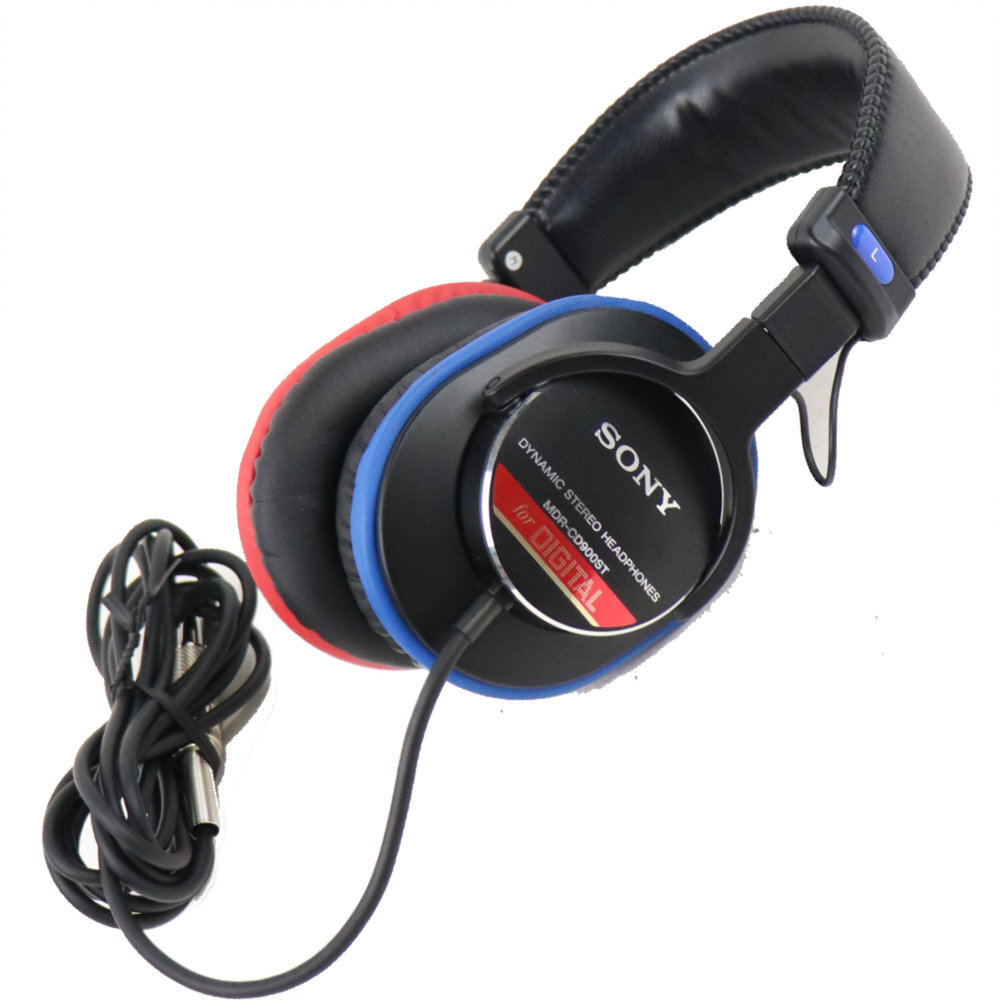 2025年最新】Yahoo!オークション -mdr-cd900stの中古品・新品 2025年最新】Yahoo!オークション -mdr-cd900stの中古品・新品