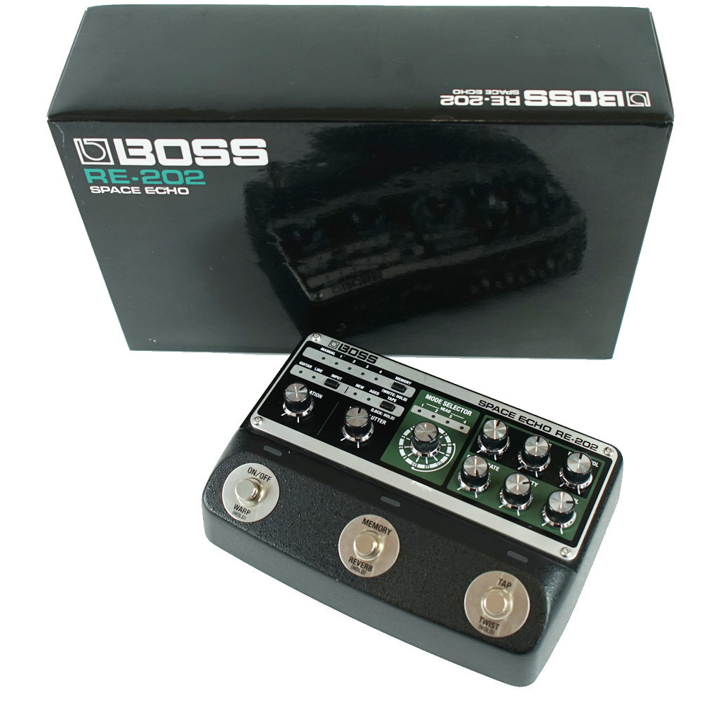 2025年最新】Yahoo!オークション -boss re 202の中古品・新品 2025年最新】Yahoo!オークション -boss re 202の中古品・新品