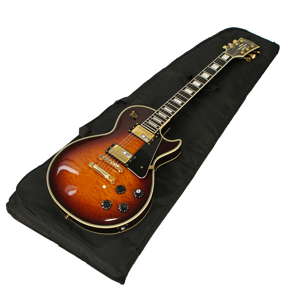 Yahoo!オークション -「edwards e-lp」(ギター) (楽器、器材)の Yahoo!オークション -「edwards e-lp」(ギター) (楽器、器材)の