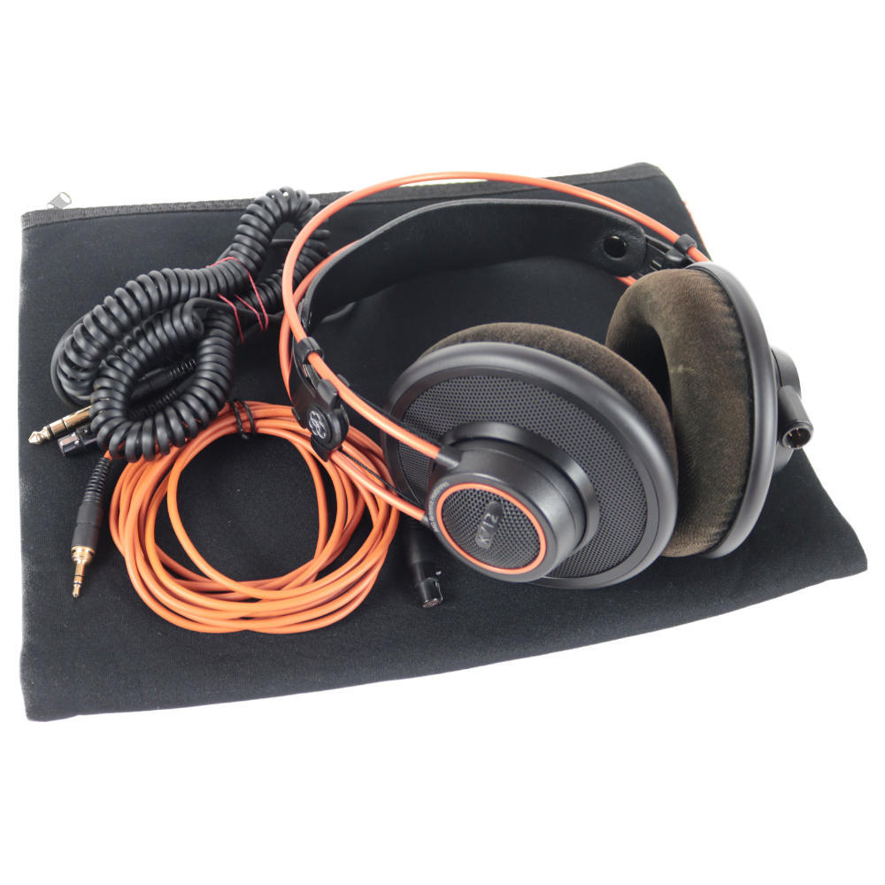 Yahoo!オークション -「akg k712 pro」(AKG) (ヘッドフォン)の Yahoo!オークション -「akg k712 pro」(AKG) (ヘッドフォン)の