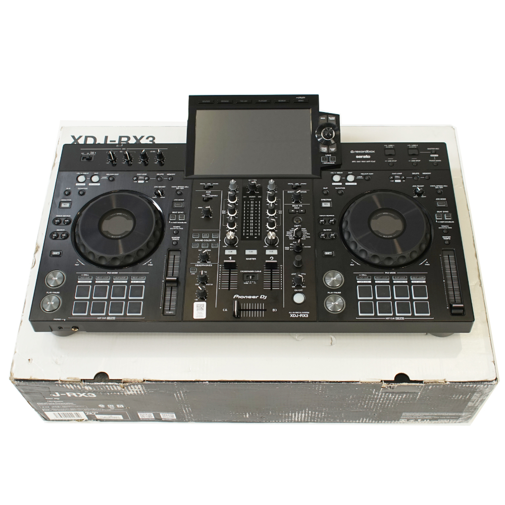 2025年最新】Yahoo!オークション -pioneer xdjの中古品・新品 2025年最新】Yahoo!オークション -pioneer xdjの中古品・新品