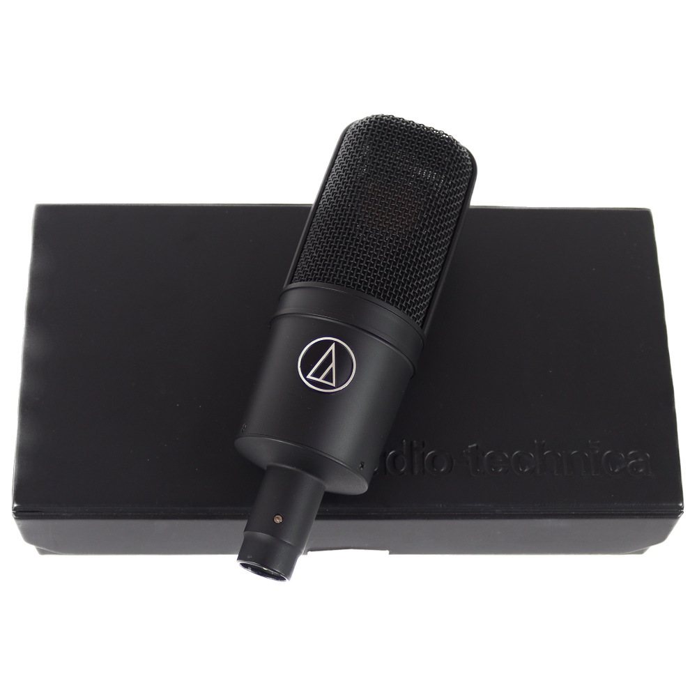 2025年最新】Yahoo!オークション -audio technica at4040の中古 2025年最新】Yahoo!オークション -audio technica at4040の中古