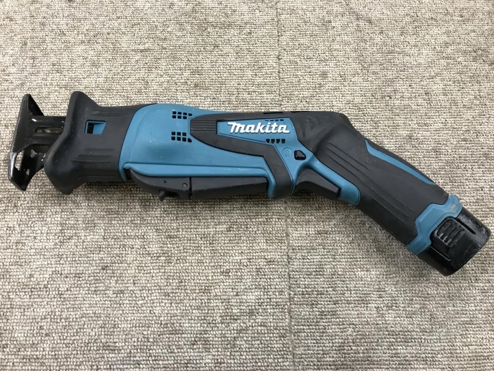 Yahoo!オークション -「マキタ 充電式レシプロソー jr101d」の