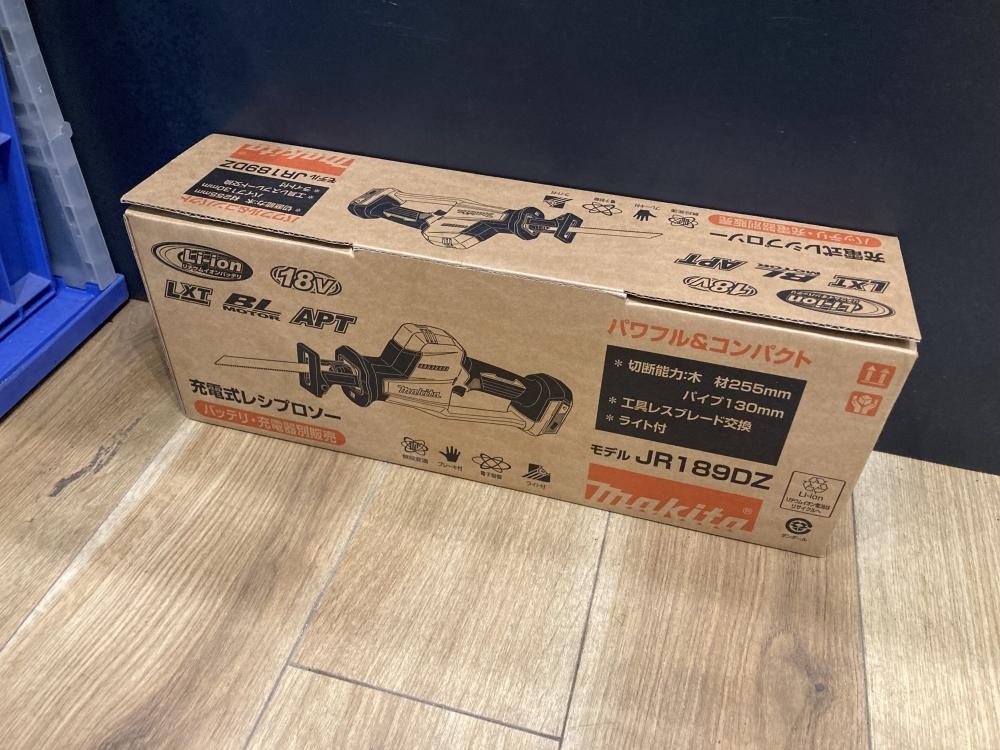 マキタ JR189DZ オークション比較 - 価格.com マキタ JR189DZ オークション比較 - 価格.com