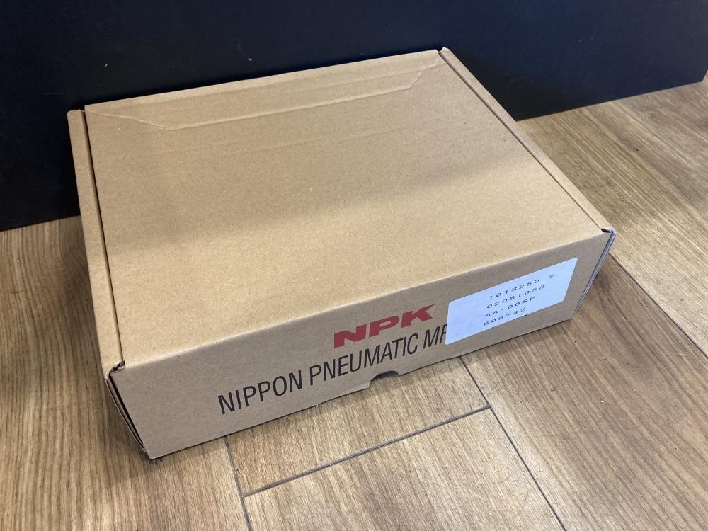 2025年最新】Yahoo!オークション -npk チッパーの中古品・新品 2025年最新】Yahoo!オークション -npk チッパーの中古品・新品