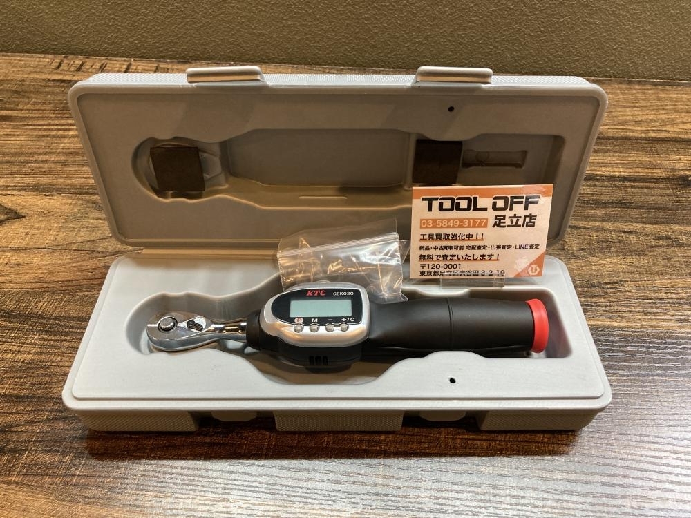 2025年最新】Yahoo!オークション -トルクレンチ ktcの中古品 2025年最新】Yahoo!オークション -トルクレンチ ktcの中古品