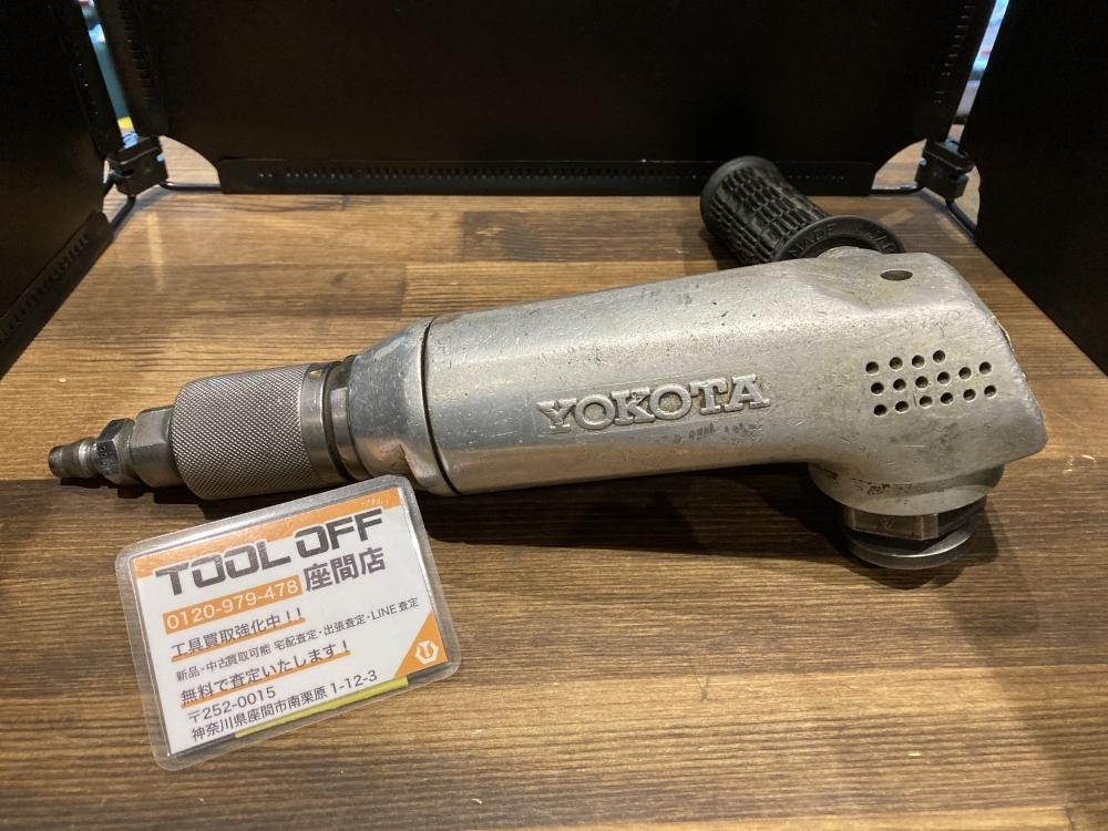 2025年最新】Yahoo!オークション -ヨコタ (グラインダ)の中古品 2025年最新】Yahoo!オークション -ヨコタ (グラインダ)の中古品