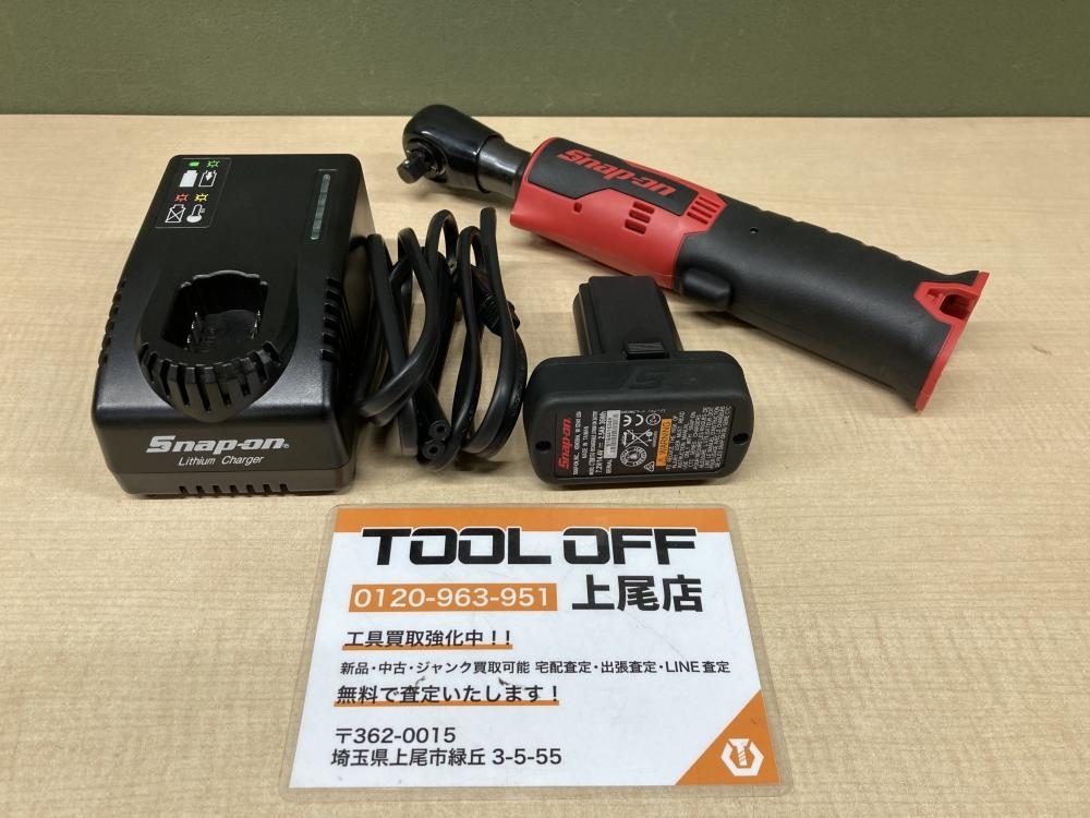 Yahoo!オークション -「snap-on スナップオン ラチェット」(電動 Yahoo!オークション -「snap-on スナップオン ラチェット」(電動