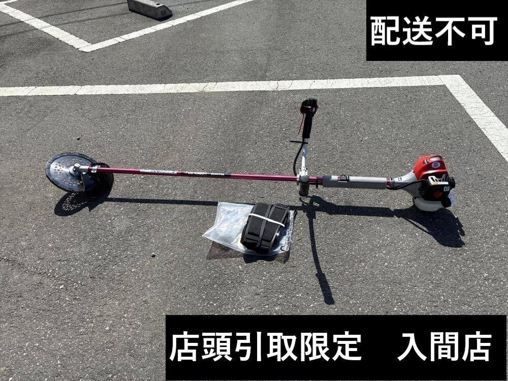 2025年最新】Yahoo!オークション -ゼノア 草刈機 bczの中古品