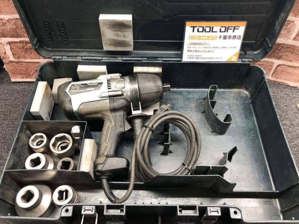 Yahoo!オークション -「日立工機 インパクトレンチ wr22se」の Yahoo!オークション -「日立工機 インパクトレンチ wr22se」の