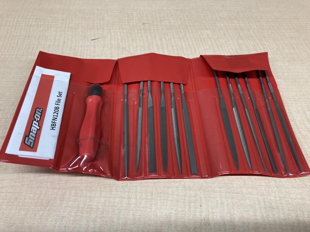 2025年最新】Yahoo!オークション -スナップオン ヤスリの中古品 2025年最新】Yahoo!オークション -スナップオン ヤスリの中古品
