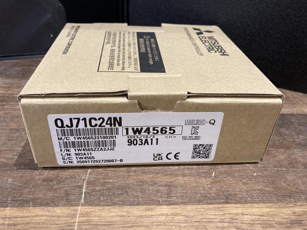 Yahoo!オークション -「三菱 qj71c24n」の落札相場・落札価格 Yahoo!オークション -「三菱 qj71c24n」の落札相場・落札価格