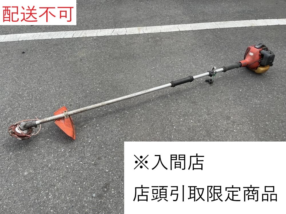 Yahoo!オークション -「ゼノア 刈払機 中古」(農業) の落札相場