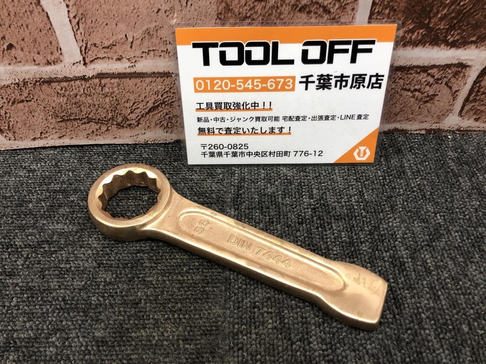 2025年最新】Yahoo!オークション -打撃レンチの中古品・新品・未 2025年最新】Yahoo!オークション -打撃レンチの中古品・新品・未
