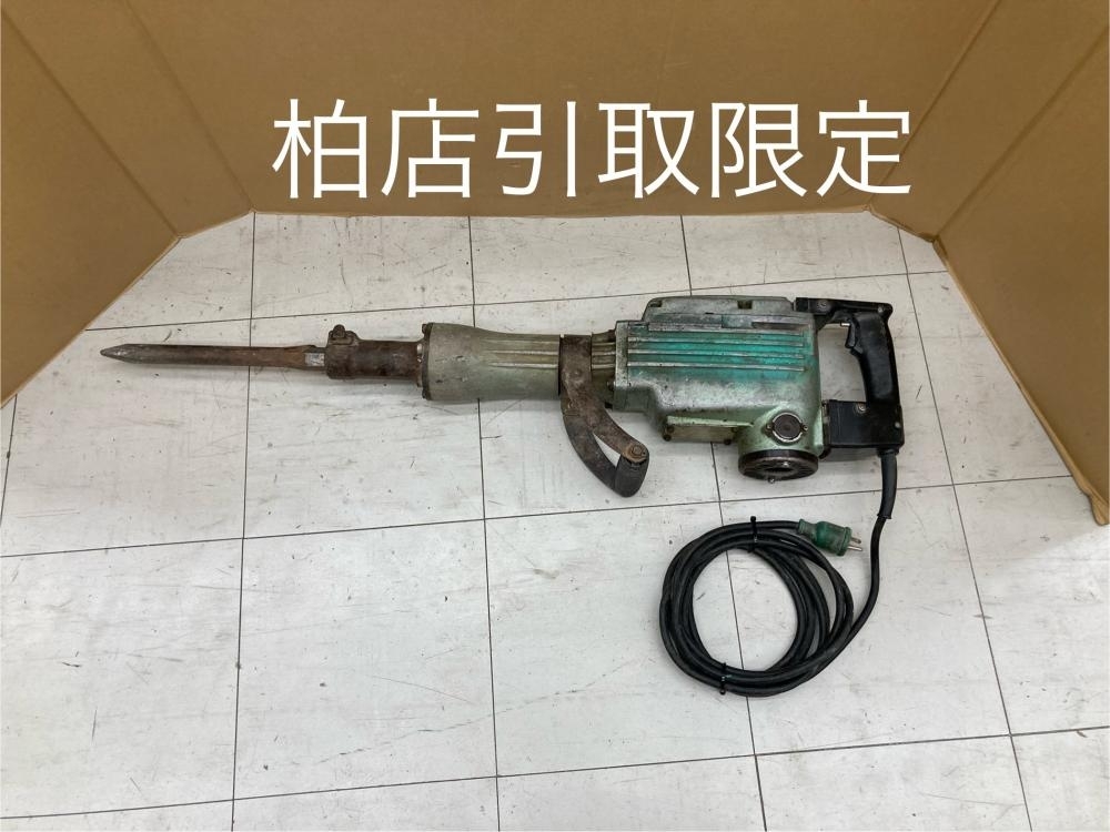 2025年最新】Yahoo!オークション -日立工機 h65saの中古品・新品 2025年最新】Yahoo!オークション -日立工機 h65saの中古品・新品