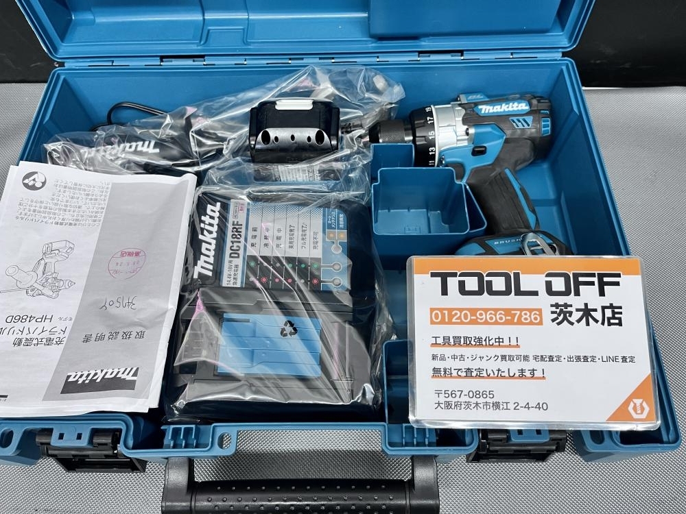 Yahoo!オークション -「hp486d マキタ」の落札相場・落札価格 Yahoo!オークション -「hp486d マキタ」の落札相場・落札価格