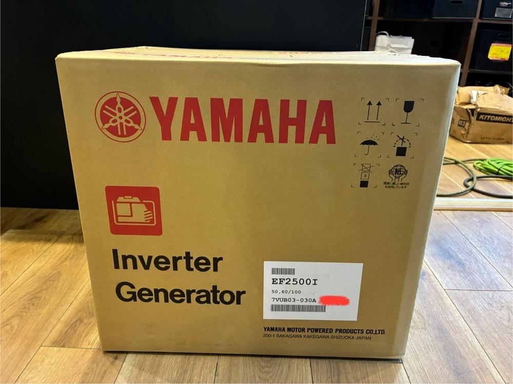 2025年最新】Yahoo!オークション -ヤマハ発電機 ef2500i 2025年最新】Yahoo!オークション -ヤマハ発電機 ef2500i