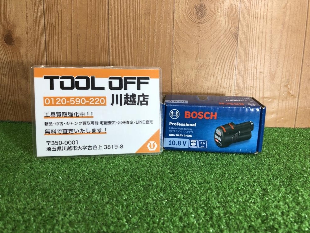 2025年最新】Yahoo!オークション -ボッシュ 10.8v バッテリーの 2025年最新】Yahoo!オークション -ボッシュ 10.8v バッテリーの