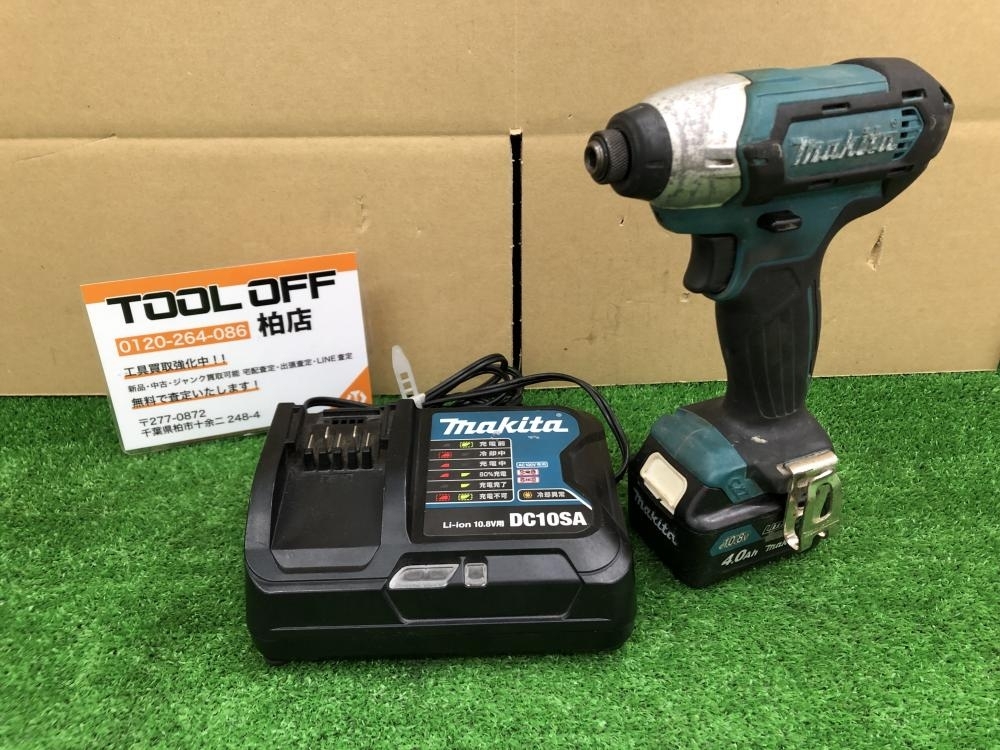 2025年最新】Yahoo!オークション -マキタ td110dの中古品・新品 2025年最新】Yahoo!オークション -マキタ td110dの中古品・新品