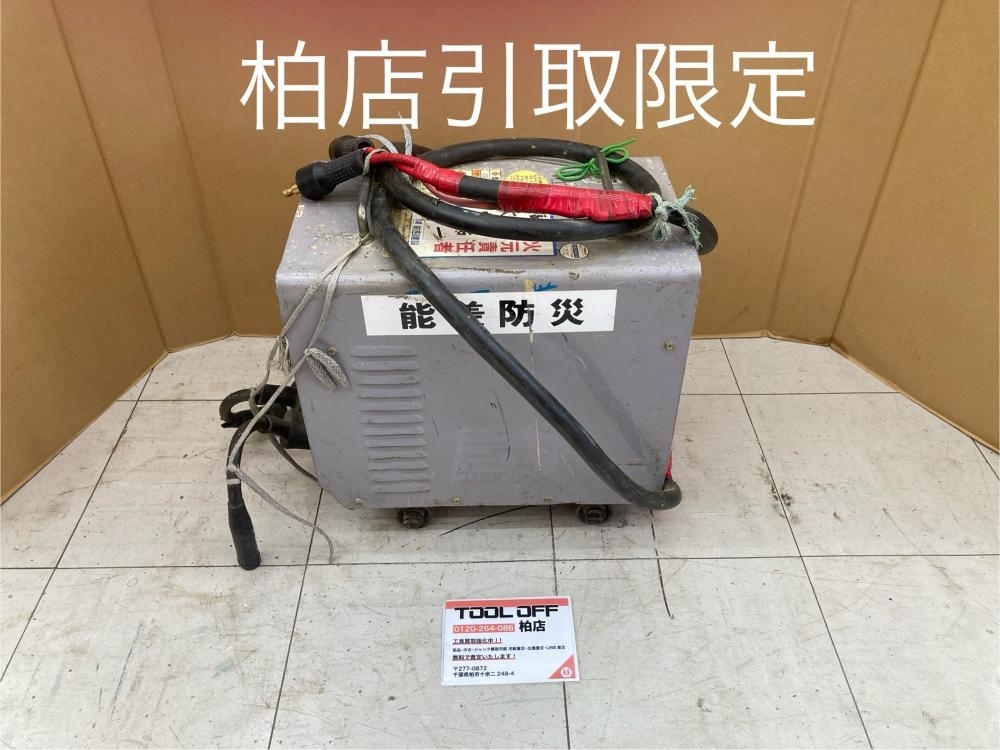 2025年最新】Yahoo!オークション -溶接機 bs250mの中古品・新品 2025年最新】Yahoo!オークション -溶接機 bs250mの中古品・新品