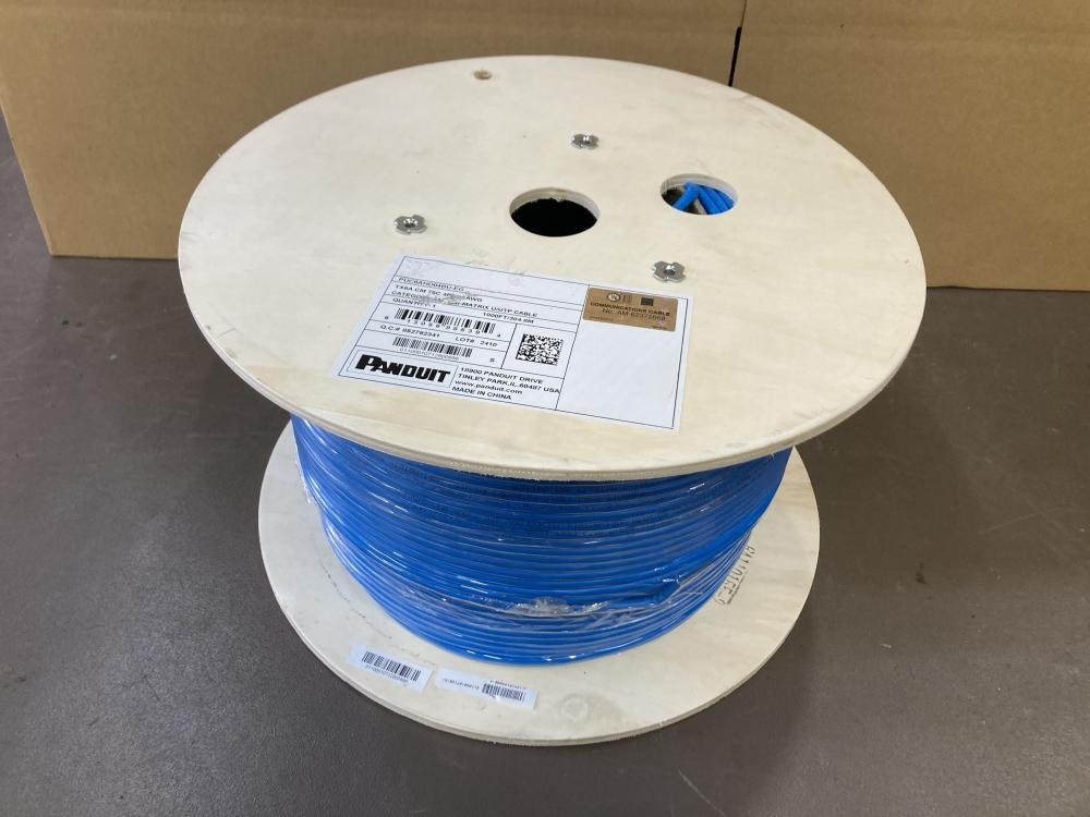 Yahoo!オークション -「panduit cat6」(ケーブル、コネクタ