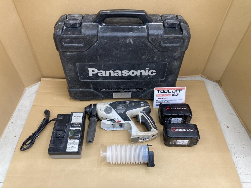 2025年最新】Yahoo!オークション -パナソニック 28.8vの中古品 2025年最新】Yahoo!オークション -パナソニック 28.8vの中古品