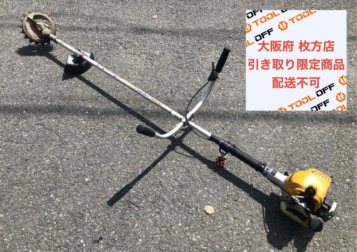 2025年最新】Yahoo!オークション -ロビン 草刈り機 nb(刈払機)の