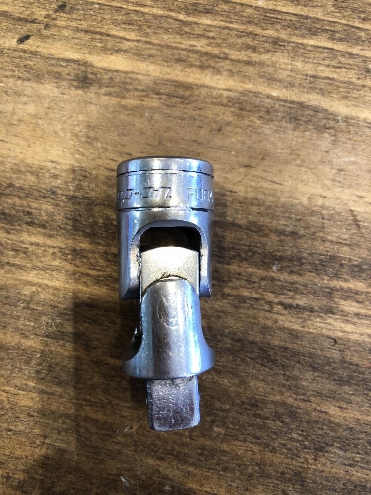 スナップオン エクステンショバー ユニバーサルジョイント 2025年最新】Yahoo!オークション -スナップオン ユニバーサル