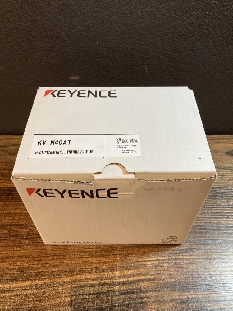 2025年最新】Yahoo!オークション -キーエンス kv-nの中古品 2025年最新】Yahoo!オークション -キーエンス kv-nの中古品