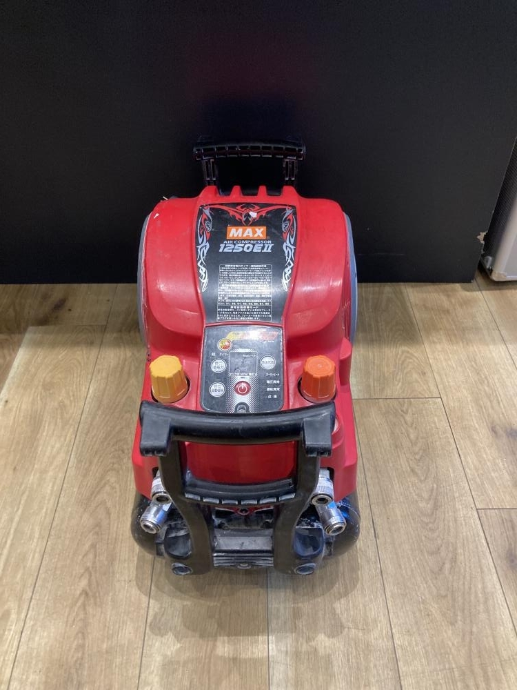 2025年最新】Yahoo!オークション -max1250e2の中古品・新品・未 2025年最新】Yahoo!オークション -max1250e2の中古品・新品・未