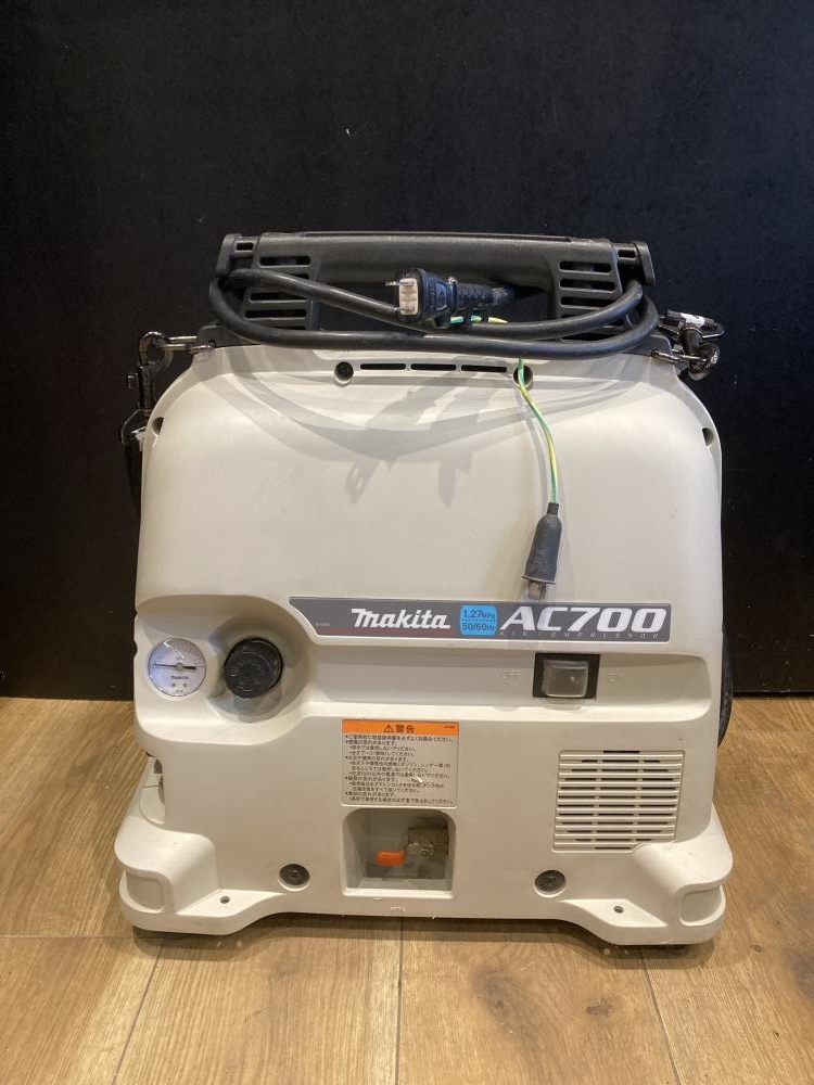2025年最新】Yahoo!オークション -マキタ ac700(コンプレッサー 2025年最新】Yahoo!オークション -マキタ ac700(コンプレッサー