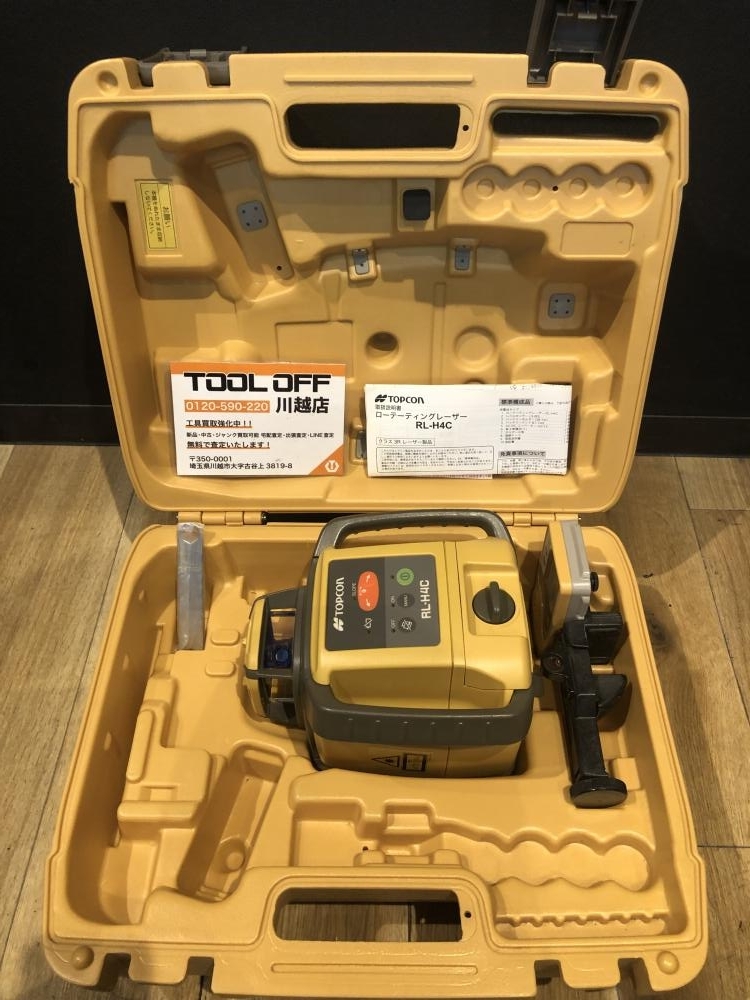 Yahoo!オークション -「トプコン 受光器ls-80l ls-80l」の落札 Yahoo!オークション -「トプコン 受光器ls-80l ls-80l」の落札